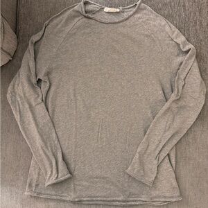 American Vintage men’s Sonoma long sleeve tee